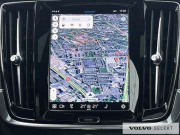 Volvo S90 II 2024 Volvo S90 FV23% B5D AWD Ultimate Bright HUD Panora, zdjęcie 26