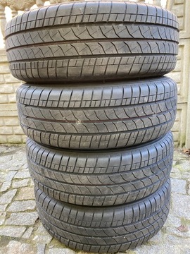 KOLA RÁFKY 215/65R16 C VW T6 7LA