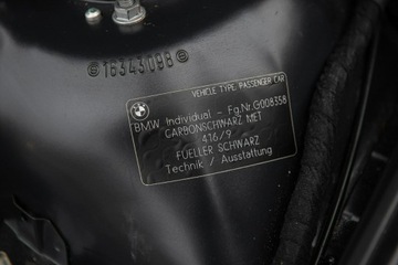 BMW Seria 5 E39 Sedan 2.5 525i 192KM 2003 BMW 525 Individual 525i 192KM ! Super Stan !, zdjęcie 22