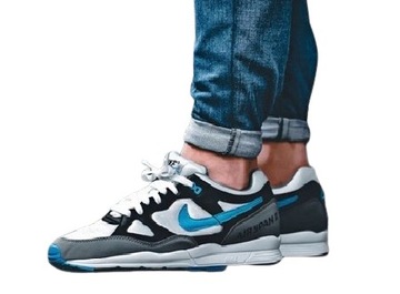 BUTY Męskie NIKE AIR SPAN II sneakersy adidasy sportowe