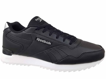 REEBOK ROYAL GLIDE CLASSIC BUTY DAMSKIE CZARNE