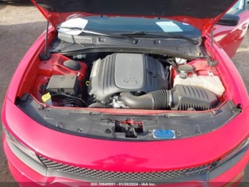 Dodge Charger VII 2023 Dodge Charger RT 2023 5.7l 5.7 Benzyna 370KM, zdjęcie 5