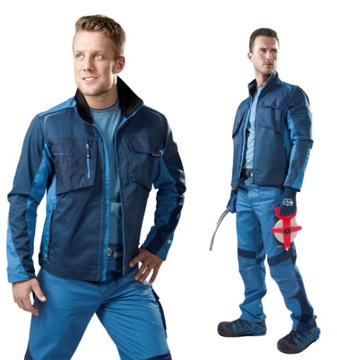 Mocne Ubranie Robocze Dla Mechanika ARDON R8ED r62