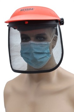 Защитный козырек ПВХ-чехол для косы + БЕСПЛАТНО