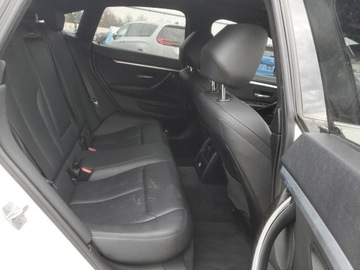 BMW Seria 4 G22-23-26 2020 BMW Seria 4 430i Gran Coupe 2020 2.0l 2.0 Benzyna 248KM, zdjęcie 10