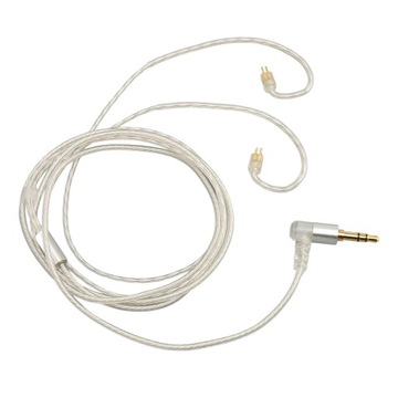 Kabel do aktualizacji słuchawek 2 Pin 0.78mm