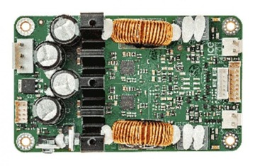 ICEpower 300A2 / Moduł wzmacniacza 2x 300W Stereo