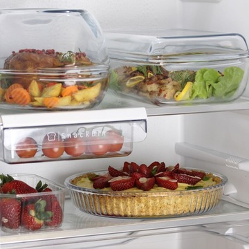 74824 БЛЮДО AMBITION EXCELLENT КАСТРУСТОЙЧИВОЕ 4,5 Л