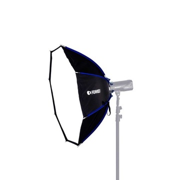 Click Box Octa 110cm + reduktor BOWENS
