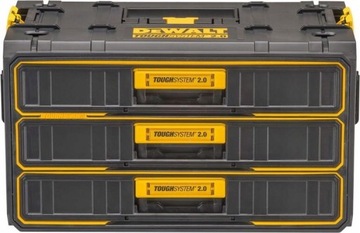 Dewalt Skrzynka narzędziowa DWST08330-1 OUTLET