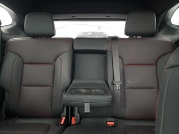 Chevrolet Blazer II 2022 Chevrolet Blazer 2022r., RS, od ubezpieczalni 3.6 Benzyna 308KM, zdjęcie 8