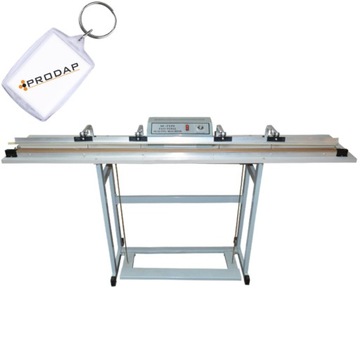 ZGRZEWARKA DO FOLII WORKÓW 120cm 1200mm PRODAP