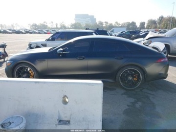 Mercedes AMG GT C190 2021 Mercedes-Benz AMG GT 63 S 2021 4.0 Benzyna 630KM, zdjęcie 2