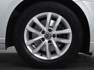 Volkswagen Passat B8 Variant Facelifting 2.0 TDI SCR 150KM 2021 VW Passat 2.0 TDI, Salon Polska, 1. Właściciel, zdjęcie 14