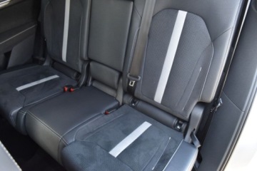 Skoda Kodiaq II 2024 Skoda Kodiaq SalonPL 2.0TSI 204 KM DSG Sportline Pak.LightViewTechWinter V, zdjęcie 31