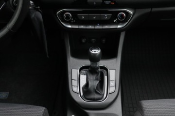 Hyundai i30 III Wagon Facelifting 1.0 T-GDI 120KM 2021 Hyundai i30 1.0 T-GDI, Salon Polska, Serwis ASO, zdjęcie 14