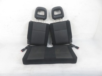 POHOVKA SUZUKI JIMNY (FJ) TERÉNNÍ