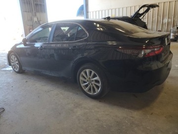 Toyota Camry IX 2023 Toyota Camry 2023 2.5L FWD 2.5 Benzyna 203KM, zdjęcie 3