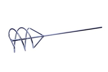 Mieszadło do zaprawy kleju uniwersalne 100x450mm