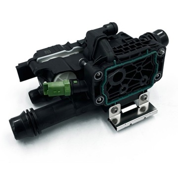 PEUGEOT PARTNER 1.6 hdi Термостат ОРИГИНАЛ