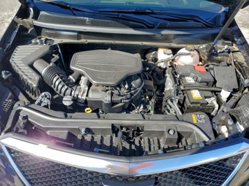 Cadillac 2024 Cadillac XT5 Sport 2024 3.6 Benzyna 310KM, zdjęcie 6