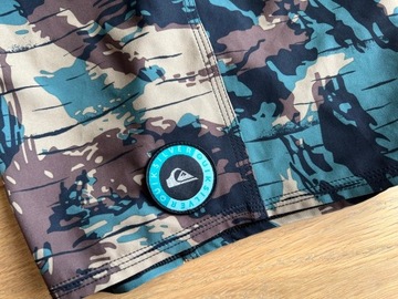 boardschorty QUICKSILVER M / 9041