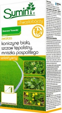 STARANE TRAWNIK 260EW 100ml CHWASTY W TRAWIE