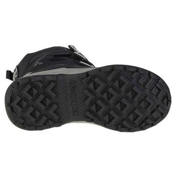 34 УТЕПЛЕННАЯ ОБУВЬ ДЛЯ ДЕТЕЙ KAPPA 260902K-1115