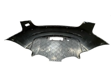 Tesla 3 tylny zderzak LIFT 1530721-02-A PBSB