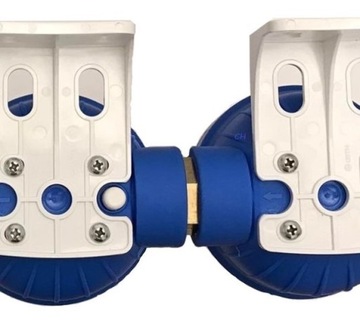 ФИЛЬТР ДЛЯ ВОДЫ ДЛЯ ВСЕГО ДОМА, СМЯГЧИТЕЛЬ 3/4 дюйма