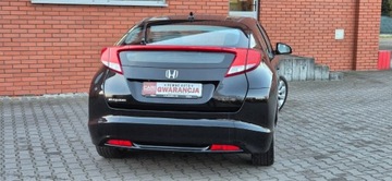 Honda Civic IX Hatchback 5d 1.8 i-VTEC 142KM 2013 Honda Civic 1.8 i Sport 141PS 100% oryginał kamera cof bdb stan Gwarancja!, zdjęcie 25
