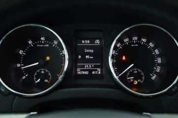 Skoda Yeti 2016 Skoda Yeti 1.2 TSI, Salon Polska, Klima, zdjęcie 7