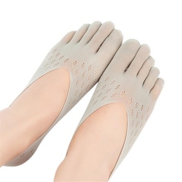 5Pairs Orthopedic Compressing Socks for Women
