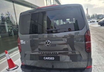 Volkswagen Caravelle T6 2025 Volkswagen Caravelle 2.0 TDI 150 KM Automat L2 2.0 Diesel 150KM, zdjęcie 10