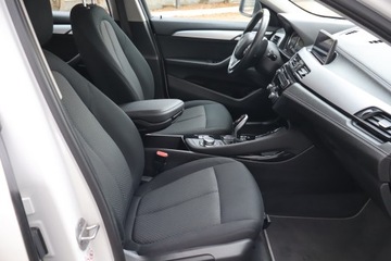 BMW X2 F39 2022 BMW X2 sDrive18i, Salon Polska, Serwis ASO, zdjęcie 8