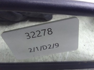 BMW E65 ZRCÁTKO ZPÁTEČNÁ 913916101