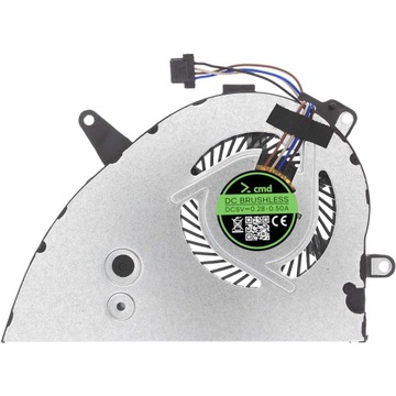 WENTYLATOR DO HP PAVILION 15-cs2065nw 15-cs2066nw