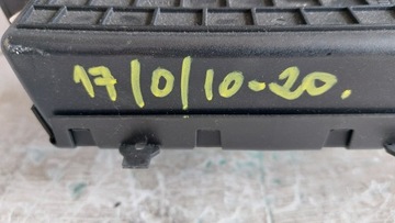 BMW 5 E60 E61 PANEL ŘÍZENÍ KLIMATIZACE 6946981