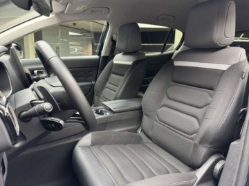 Citroen C5 Aircross I SUV Plug-In Facelifting 1.6 PureTech Plug-In 225KM 2022 Citroen C5 Aircross Feel Pack Kamera cofania CarPlayAndroid Auto LED N, zdjęcie 10