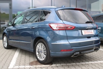 Ford S-Max II 2022 FORD S-Max VIGNALE, zdjęcie 5