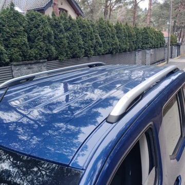 Peugeot Rifter Standard 1.5 BlueHDI 130KM 2020 Peugeot Rifter Peugeot Rifter 1.5HDI Automat Salon Polska Kamera 360 1-Wl, zdjęcie 17