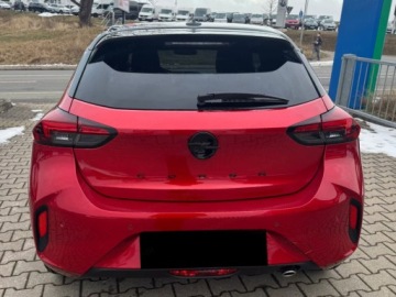 Opel Corsa F 2026 Od ręki - Yes 1.2 T mHEV eDCT 110KM / Pakiet Zimowy, zdjęcie 3