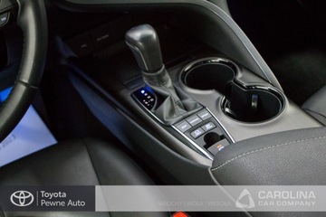 Toyota Camry IX Sedan 2.5 Hybrid Dynamic Force 218KM 2023 Toyota Camry 2.5 Hybrid Prestige CVT Navi, zdjęcie 7