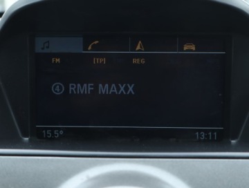 Opel Antara SUV 2.0 CDTI ECOTEC 150KM 2008 Opel Antara 2.0 CDTI, 4X4, Navi, Klima, zdjęcie 11