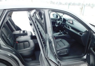 Mazda CX-5 II SUV 2.0 SKY-G 165KM 2021 Mazda CX-5 z Gwarancja Bezwypadkowa Full Opcja 2.0 Benzyna 165KM, zdjęcie 12