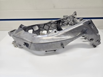 Aprilia RS 125 99-05 прямая рама без документов