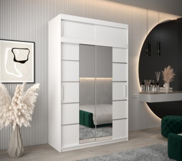 Шкаф-купе VERONA 4 150 с высотой выдвижения 240