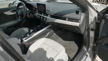 Audi A4 B9 Avant Facelifting 2.0 40 TDI  204KM 2021 Audi A4 40 TDi aut S-Line Webasto Masaż Pamięć HUD Hak Blis Virtual FullLed, zdjęcie 21