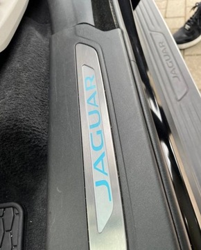 Jaguar F-Pace 2022 Jaguar F-Pace Jaguar F-Pace 2.0 Benzyna 250km wersja HSE R-Dynamic GWARANC, zdjęcie 18