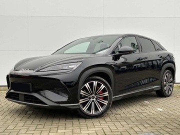BYD Sealion 7 82.5kWh 530KM 2026 BYD Sealion 7 Excellence AWD Suv (530KM) 2026